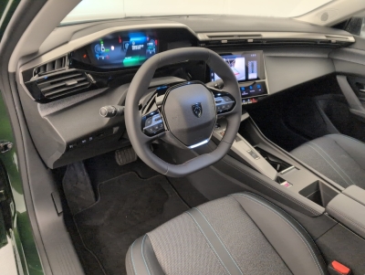 Peugeot 308 PHEV 180 e-EAT8 Allure Pack