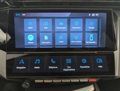 Peugeot 308 PHEV 180 e-EAT8 Allure Pack