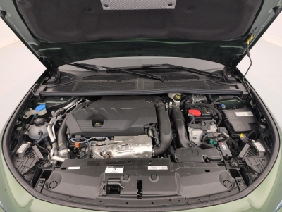 Peugeot 308 PHEV 180 e-EAT8 Allure Pack
