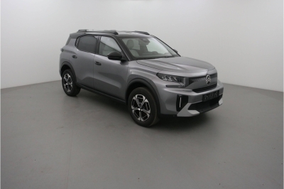 Citroën C3 Aircross NEW Hybride 145 ch Aut Max