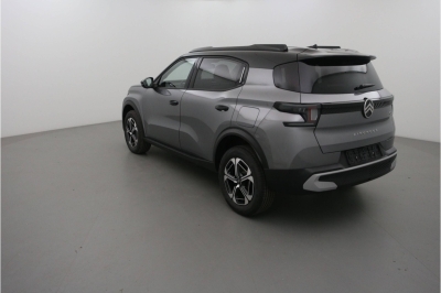 Citroën C3 Aircross NEW Hybride 145 ch Aut Max