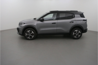 Citroën C3 Aircross NEW Hybride 145 ch Aut Max