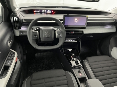 Citroën C3 Aircross NEW Hybride 145 ch Aut Max