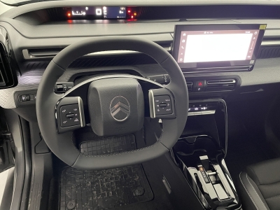 Citroën C3 Aircross NEW Hybride 145 ch Aut Max