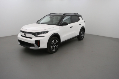 CitroënC3 Aircross NEWHybride 145 ch Aut Max