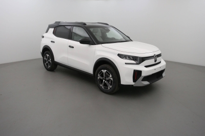 Citroën C3 Aircross NEW Hybride 145 ch Aut Max
