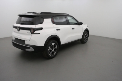 Citroën C3 Aircross NEW Hybride 145 ch Aut Max
