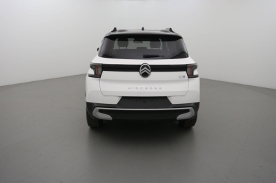 Citroën C3 Aircross NEW Hybride 145 ch Aut Max