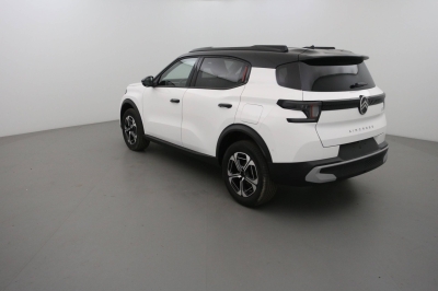 Citroën C3 Aircross NEW Hybride 145 ch Aut Max