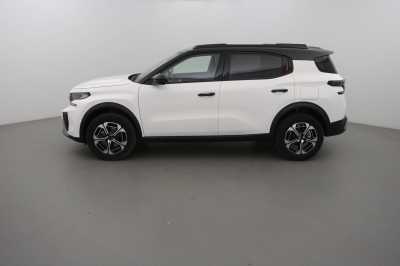 Citroën C3 Aircross NEW Hybride 145 ch Aut Max