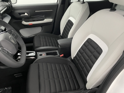 Citroën C3 Aircross NEW Hybride 145 ch Aut Max