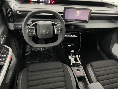 Citroën C3 Aircross NEW Hybride 145 ch Aut Max