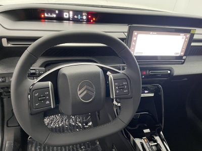 Citroën C3 Aircross NEW Hybride 145 ch Aut Max