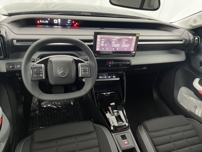 Citroën C3 Aircross NEW Hybride 145 ch Aut Max
