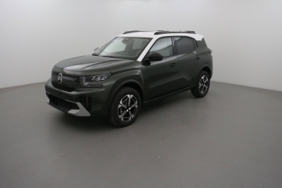 CitroënC3 Aircross NEWHybride 145 ch Aut Max
