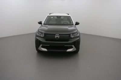 Citroën C3 Aircross NEW Hybride 145 ch Aut Max