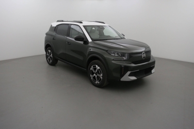 Citroën C3 Aircross NEW Hybride 145 ch Aut Max