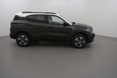 Citroën C3 Aircross NEW Hybride 145 ch Aut Max