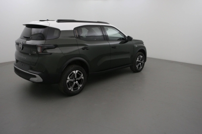 Citroën C3 Aircross NEW Hybride 145 ch Aut Max