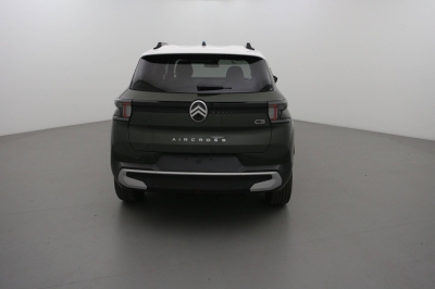 Citroën C3 Aircross NEW Hybride 145 ch Aut Max