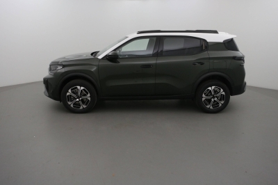Citroën C3 Aircross NEW Hybride 145 ch Aut Max