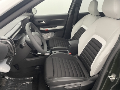 Citroën C3 Aircross NEW Hybride 145 ch Aut Max