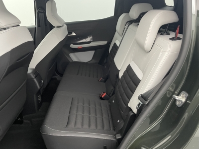 Citroën C3 Aircross NEW Hybride 145 ch Aut Max
