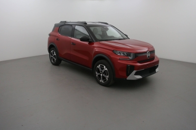 Citroën C3 Aircross NEW Hybride 145 ch Aut Max