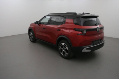 Citroën C3 Aircross NEW Hybride 145 ch Aut Max
