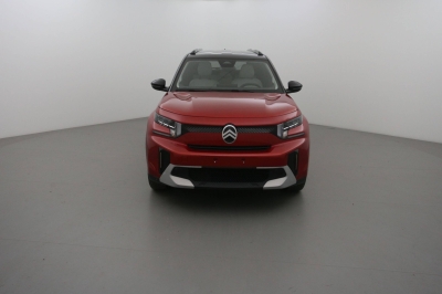 Citroën C3 Aircross NEW Hybride 145 ch Aut Max