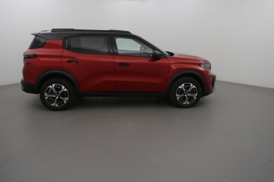 Citroën C3 Aircross NEW Hybride 145 ch Aut Max