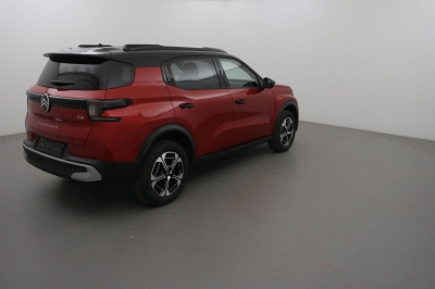 Citroën C3 Aircross NEW Hybride 145 ch Aut Max
