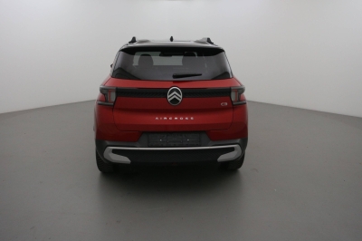 Citroën C3 Aircross NEW Hybride 145 ch Aut Max