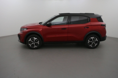 Citroën C3 Aircross NEW Hybride 145 ch Aut Max