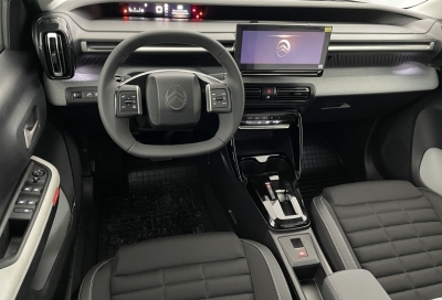 Citroën C3 Aircross NEW Hybride 145 ch Aut Max