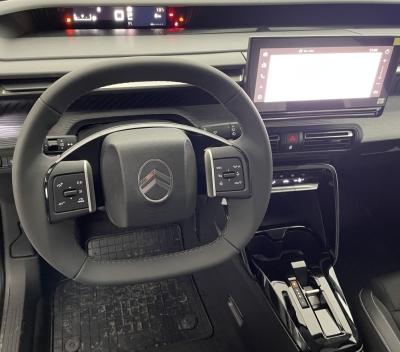 Citroën C3 Aircross NEW Hybride 145 ch Aut Max
