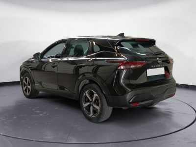 Nissan Qashqai E-POWER 190CH BUSINESS