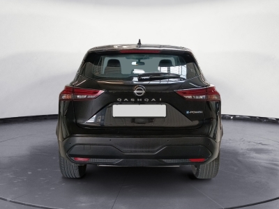 Nissan Qashqai E-POWER 190CH BUSINESS
