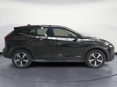 Nissan Qashqai E-POWER 190CH BUSINESS