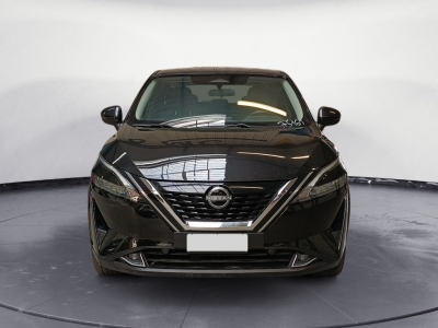 Nissan Qashqai E-POWER 190CH BUSINESS
