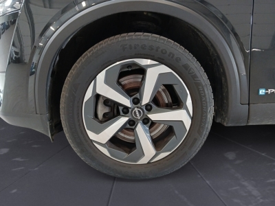 Nissan Qashqai E-POWER 190CH BUSINESS