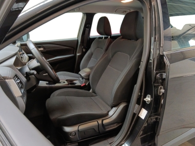 Nissan Qashqai E-POWER 190CH BUSINESS