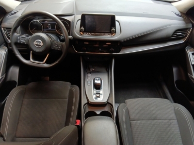 Nissan Qashqai E-POWER 190CH BUSINESS