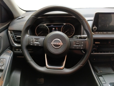 Nissan Qashqai E-POWER 190CH BUSINESS
