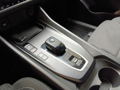 Nissan Qashqai E-POWER 190CH BUSINESS