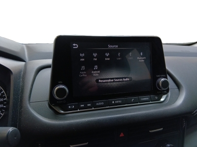 Nissan Qashqai E-POWER 190CH BUSINESS