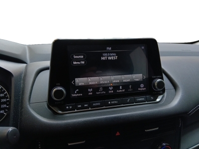 Nissan Qashqai E-POWER 190CH BUSINESS