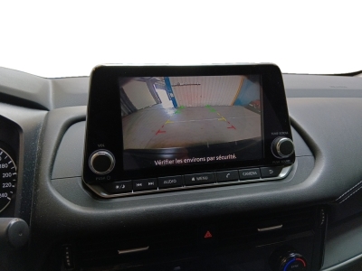 Nissan Qashqai E-POWER 190CH BUSINESS