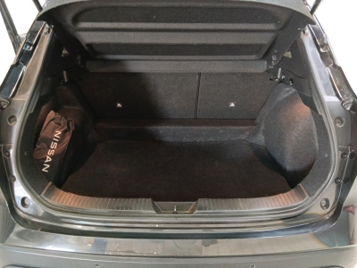 Nissan Qashqai E-POWER 190CH BUSINESS