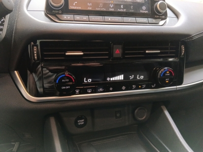 Nissan Qashqai E-POWER 190CH BUSINESS